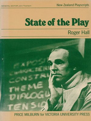 cover image of State of the Play